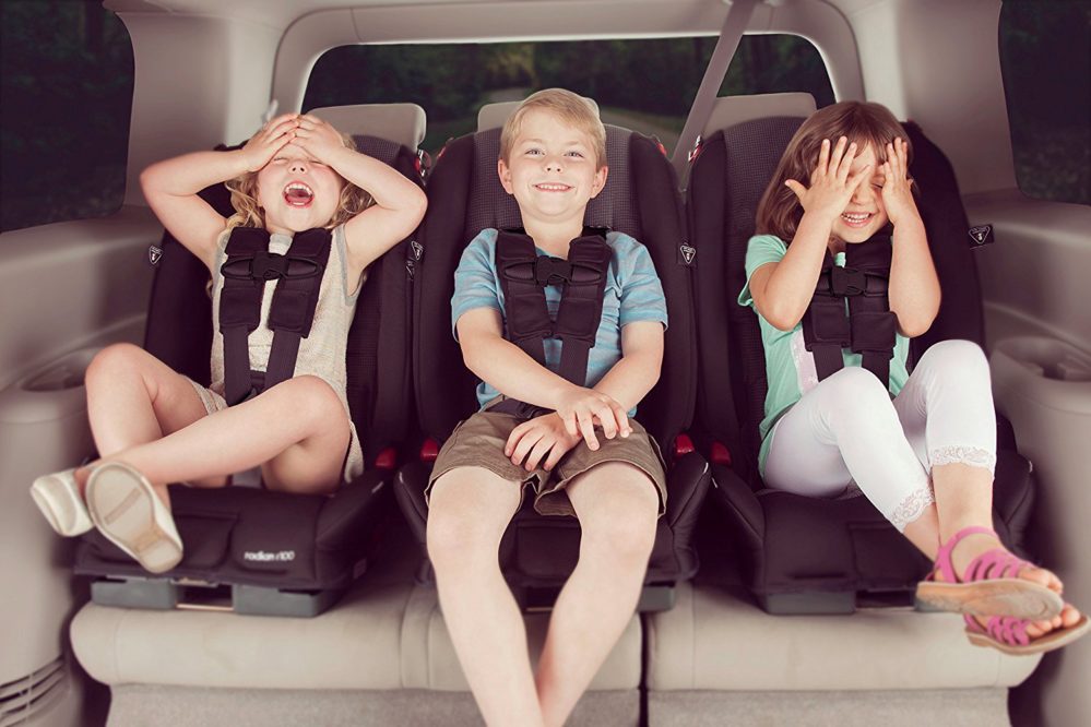 Diono Radian R100 Review: Still Worth It! With RXT, R120 Comparisons