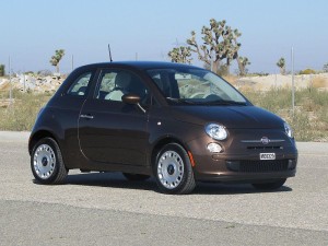 fiat 500 - 2012 - publicdomain