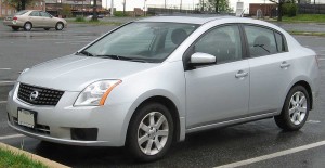 sentra - 2007 - publicdomain