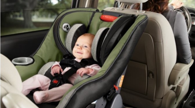 Best Car Seat Deals for Amazon’s 2015 Prime Day Sales