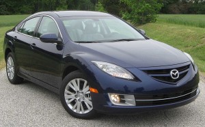 mazda6 - 2010 - publicdomain