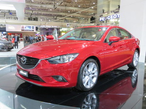 mazda6 - 2012 - publicdomain