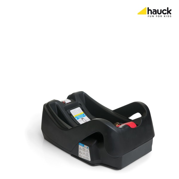 Hauck Prosafe 35 Infant Car Seat Review Safe, Affordable The Car