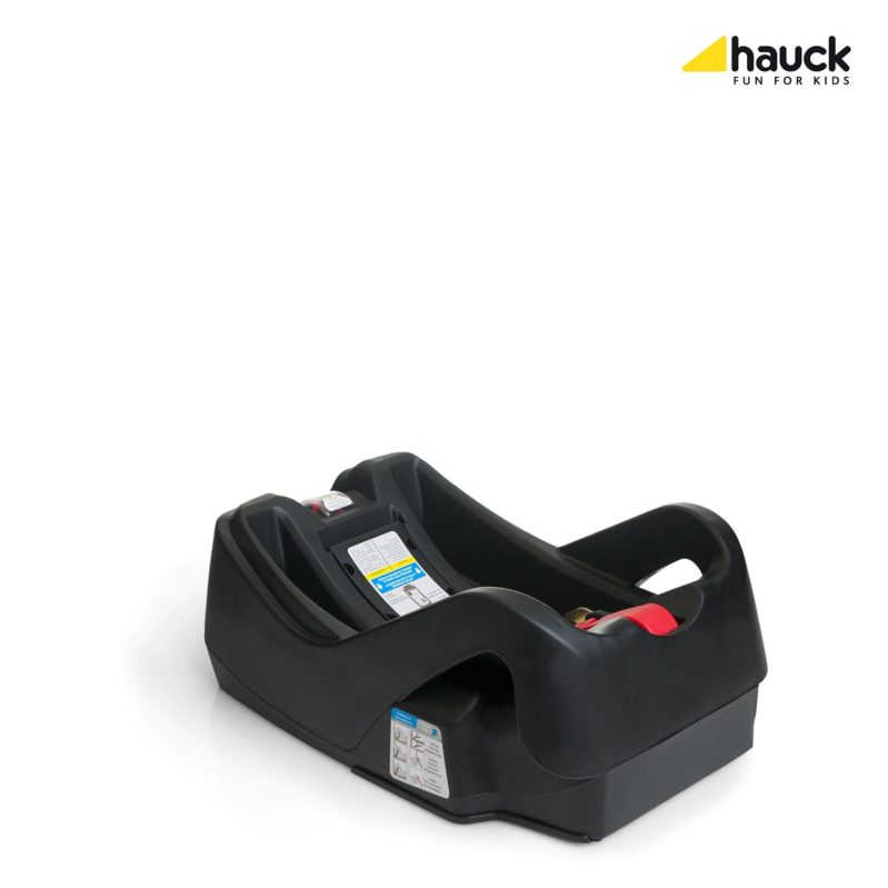 Hauck Prosafe 35 Infant Car Seat Review Safe, Affordable The Car