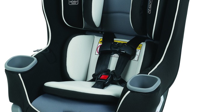 The 2016 Guide to The Best and Safest Car Seats Under $200