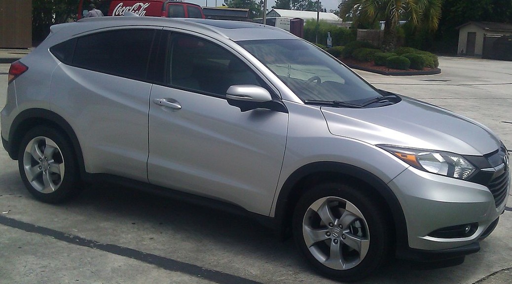 3 Across Installations: Honda HR-V, Which Car Seats Fit Well? | The Car