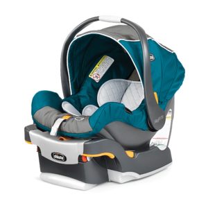 A Guide to Swedish Child Car Seat Safety for Americans