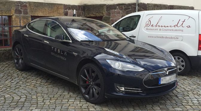 3 Across Installations: How Many Car Seats Fit a Tesla Model S Sedan?