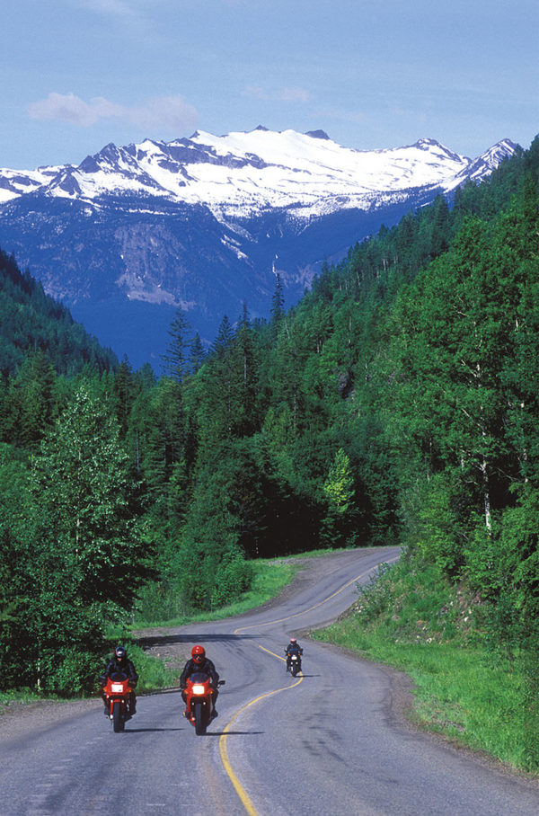 Undivided high speed roads are a bad, bad idea.