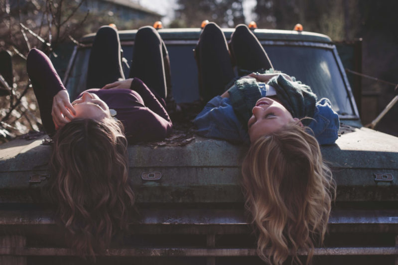 Just because your kids say all their friends ride in the front seat doesn't mean they're ready to.