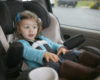 Car Seat Law Changes for 2017: California Requires Rear-Facing Until 2