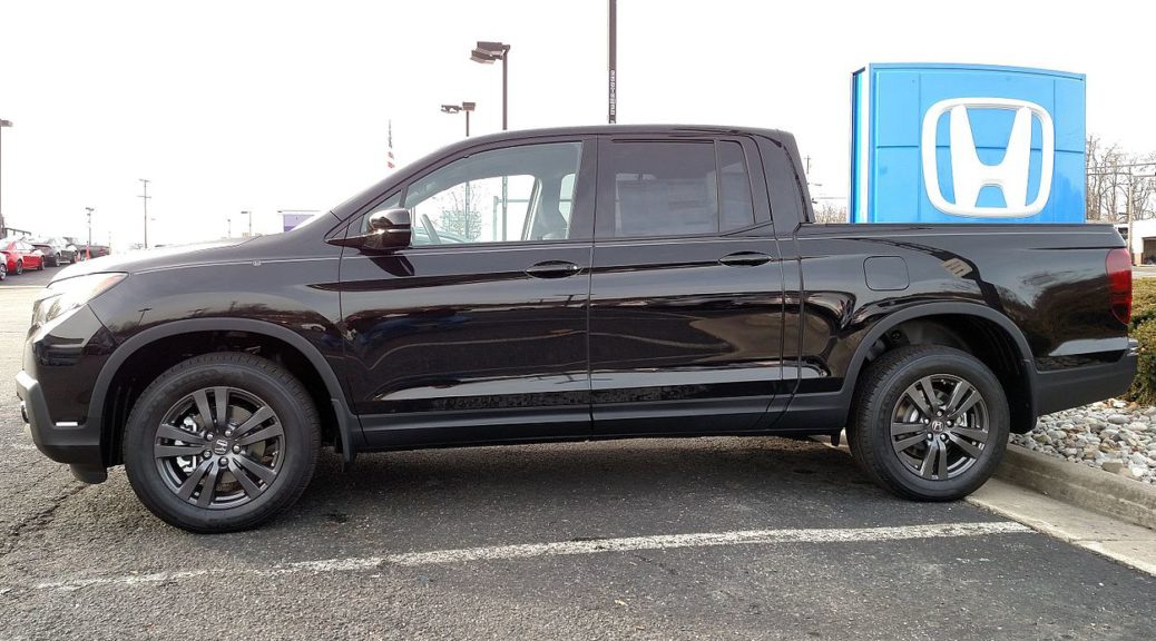 3 Across Installations Which Car Seats Fit in a Honda Ridgeline? The