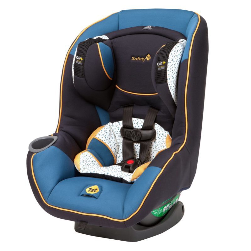 Chart Air 65 Convertible Car Seat