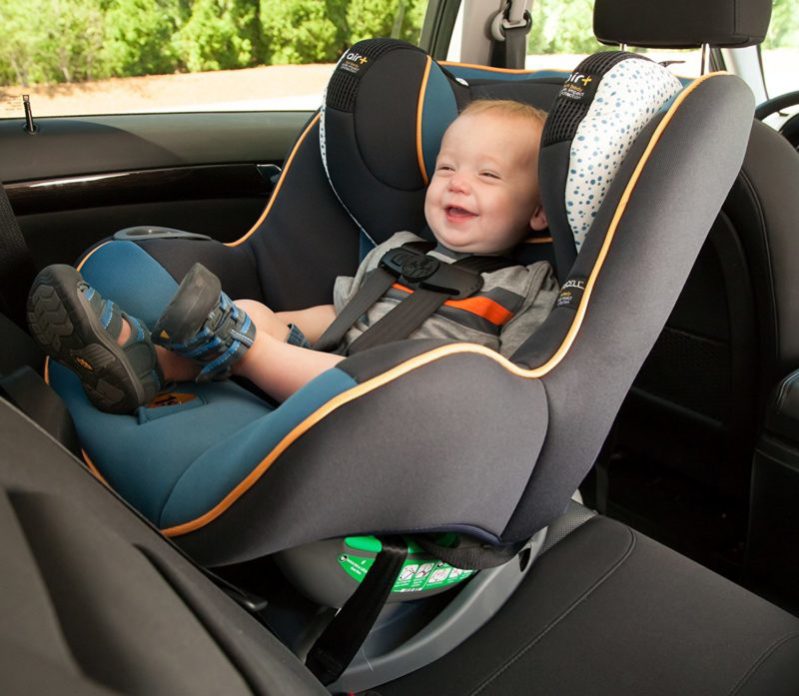 Safety 1st Advance Ex 65 Air Review 50 Pounds Rear Facing Under 150 The Car Crash Detective - Safety 1st Car Seat Specs
