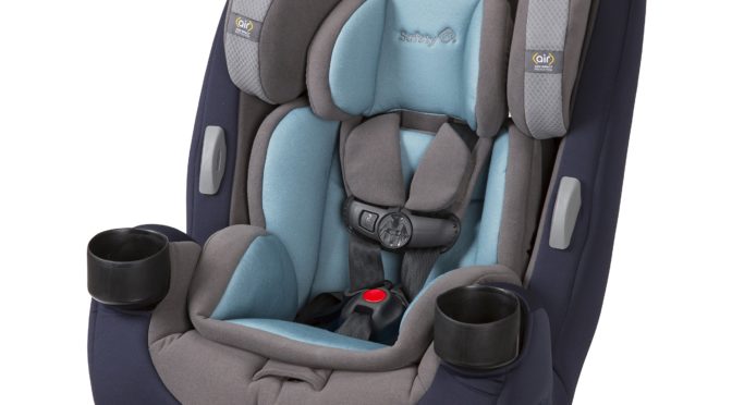 Safety 1st Grow And Go Ex Air Review 50 Pounds Rear Facing Forward Boostering Under 200 The Car Crash Detective - How To Install A Forward Facing Safety 1st Car Seat
