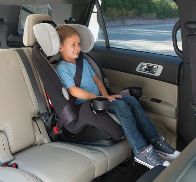 Safety 1st Grow And Go Ex Air Review 50 Pounds Rear Facing Forward Boostering Under 200 The Car Crash Detective - Safety 1st Grow And Go Air 3 In 1 Car Seat Installation