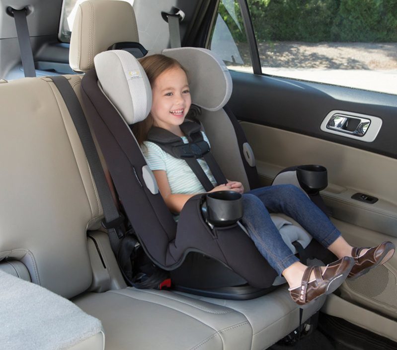Safety 1st Grow And Go Ex Air Review, Safety 1st Multifit Ex Air 4 In 1 Car Seat