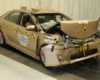 Which is Safer, the Camry or Accord? The Answer Per IIHS Driver Death Rates (2017)