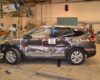 Small SUV Safety: A Honda CR-V is as Safe as a Honda Pilot, Per IIHS Driver Death Rates