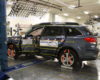 Which is the Safest Subaru: Outback, Legacy, or Forester? IIHS Driver Death Rates