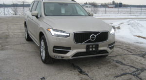 Elaine Herzberg, 49, Killed by Self-Driving Volvo XC90 in Arizona