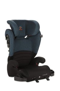 Diono Monterey XT Booster Seat Review - Car Seats For The Littles