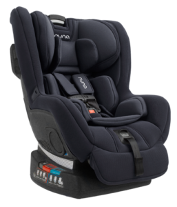 The Rava is one of the best car seats you can buy for extended rear-facing today in the US.