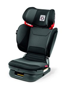 Rear-facing, forward-facing, and booster guidelines for car seats in Sweden, via The Car Crash Detective.