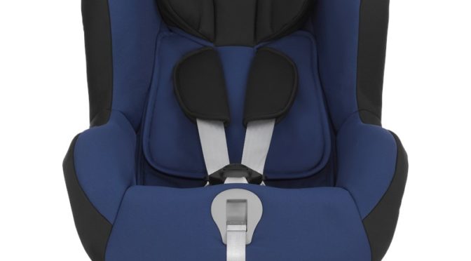 What are the safety differences, if any, between Swedish car seats and American ones? (With a Britax Max-Way Review)