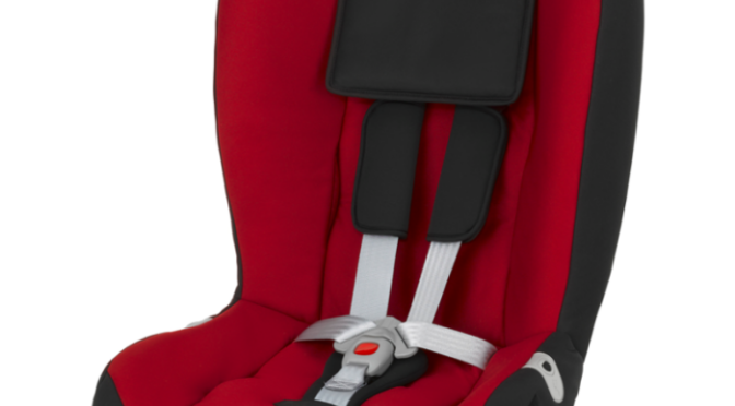 Why Can’t We Buy 55-Pound Rear-Facing Car Seats in the US Like Sweden?