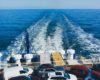 Car Ferry Safety: Engines Off, Brakes Set, Passengers Out