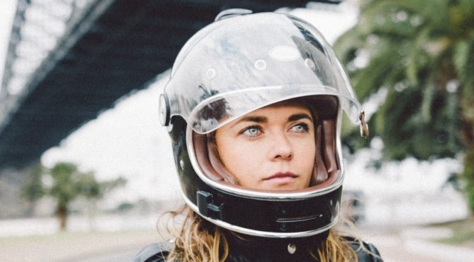 Only 71% of US Motorcyclists Wear Helmets, Only 19 States Require Them