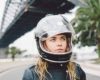 Only 71% of US Motorcyclists Wear Helmets, Only 19 States Require Them