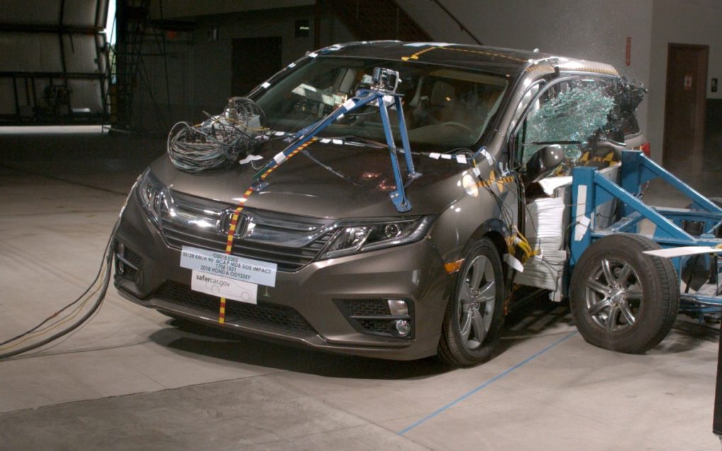 iihs convertible car seat ratings 2018